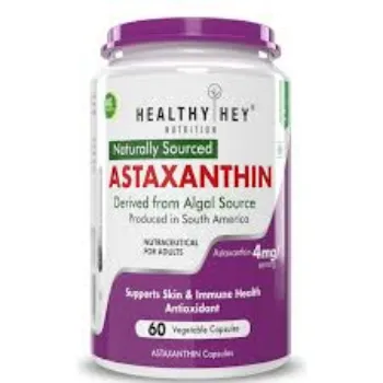 Astaxanthin Capsules